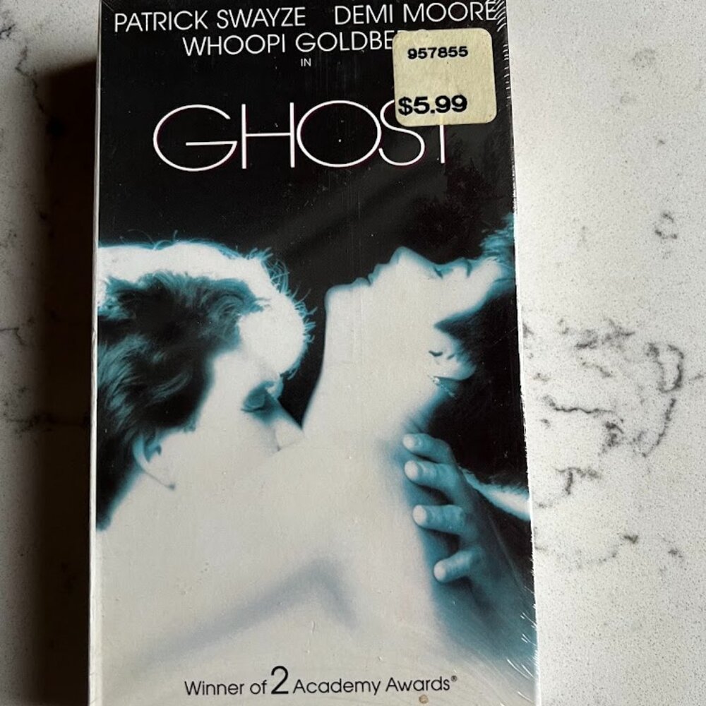 Ghost